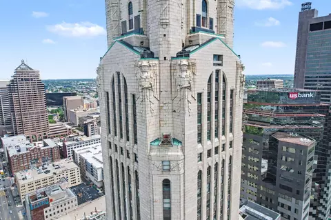 50 W Broad St #3602, Columbus, OH 43215