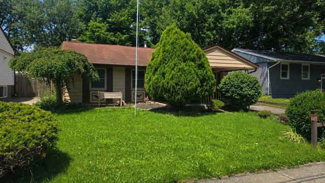 627 W Lawn Dr, Marion, OH 43302
