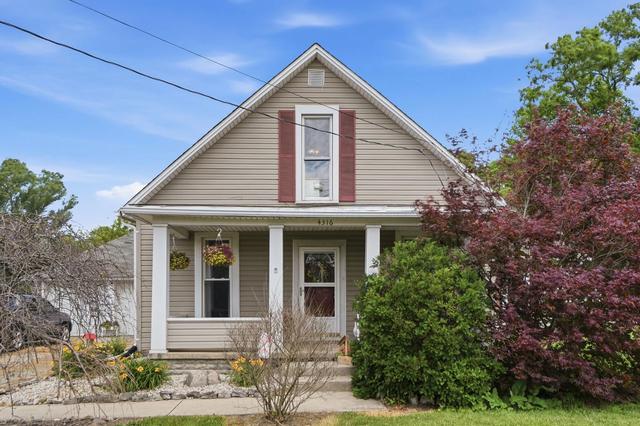 4316 County Road 222, Huntsville, OH 43324