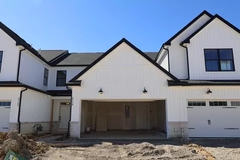 5718 Dutch Ln, Powell, OH 43065