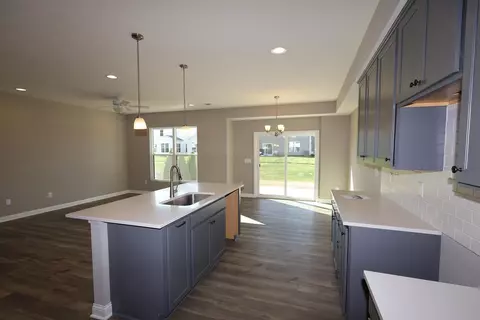 Kitchen - 5718 Dutch Ln, Powell, OH 43065 photo 2 of 6