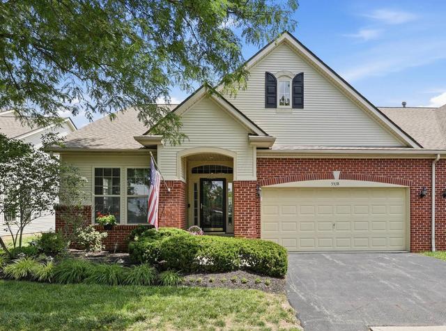 5538 Grand Cresent Dr, Galena, OH 43021