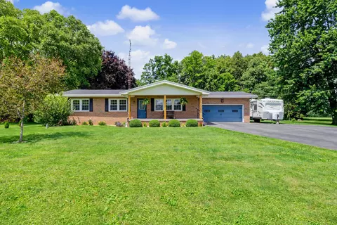 1584 Nevada Wynford Rd, Bucyrus, OH 44820