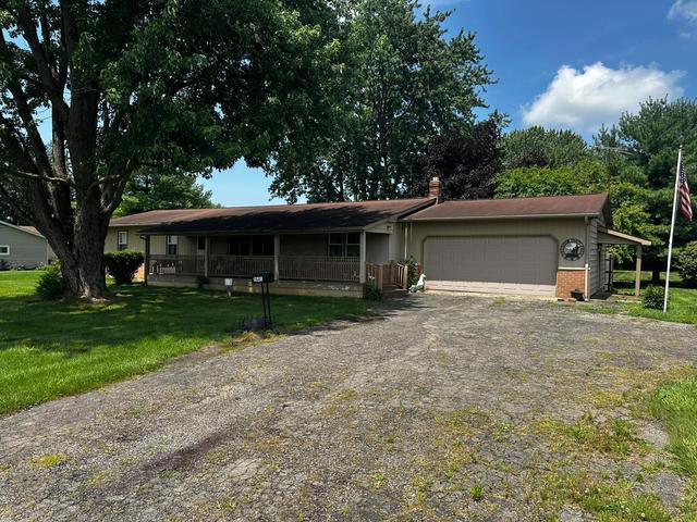 2641 Walnut Creek Pike, Circleville, OH 43113