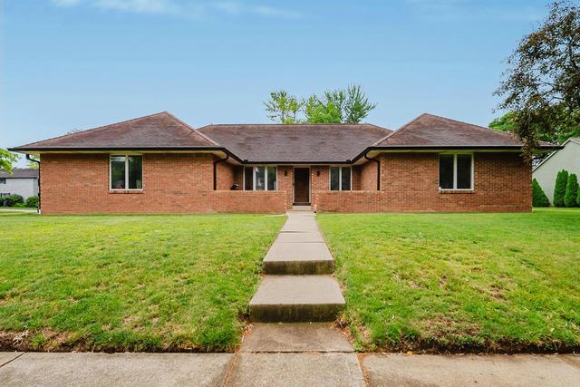1711 Sioux Ct, Grove City, OH 43123