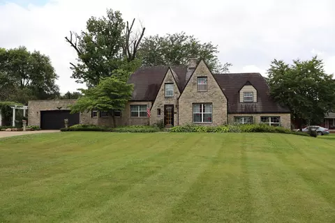 75 Church St, Ashville, OH 43103