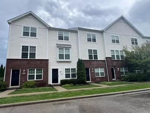 5718 Pittsford Dr, Westerville, OH 43081