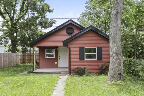 1341 Genessee Ave, Columbus, OH 43211