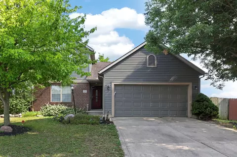 1059 Somerset Ct, London, OH 43140