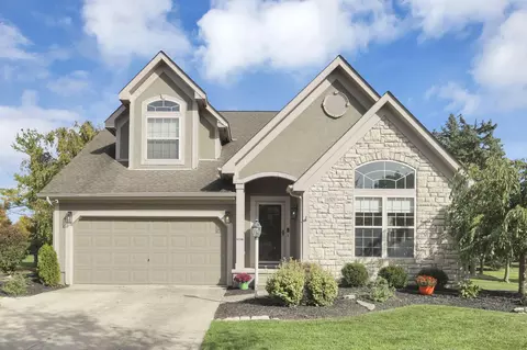 6329 Wyler Dr, Dublin, OH 43016