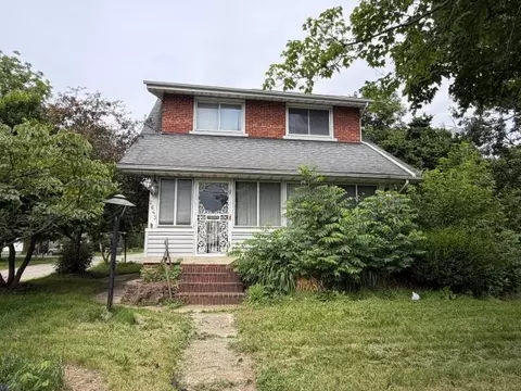 2643 S High St, Columbus, OH 43207