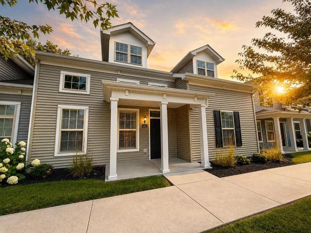 6813 Rolfe Ave, New Albany, OH 43054