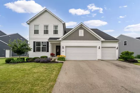 4826 Yankee Rd, Hilliard, OH 43026