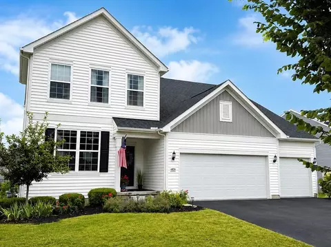 4826 Yankee Rd, Hilliard, OH 43026