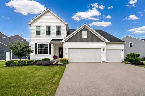 4826 Yankee Rd, Hilliard, OH 43026