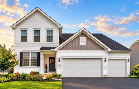 4826 Yankee Rd, Hilliard, OH 43026