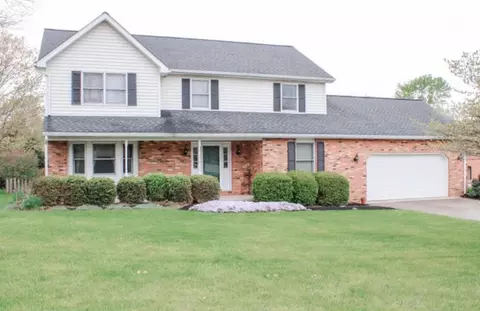 481 Cambridge Ln, Lancaster, OH 43130