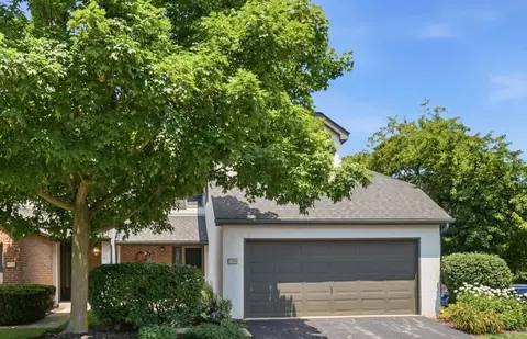 5190 Willow Grove Pl N, Dublin, OH 43017