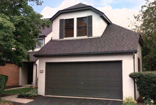 5190 Willow Grove Pl N, Dublin, OH 43017