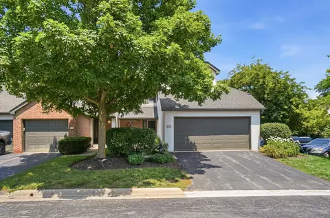 5190 Willow Grove Pl N, Dublin, OH 43017