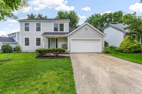 164 Greenbank Rd, Columbus, OH 43230