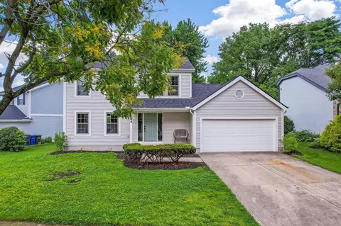 164 Greenbank Rd, Columbus, OH 43230