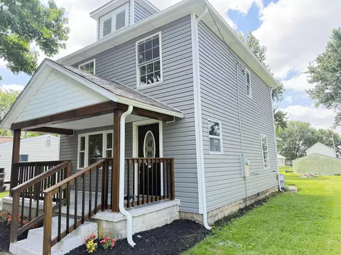 497 Smith St, Marion, OH 43302