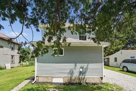 Exterior - 497 Smith St, Marion, OH 43302 photo 1 of 6