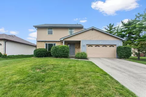 2386 Parkview Dr, Grove City, OH 43123