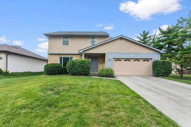 2386 Parkview Dr, Grove City, OH 43123