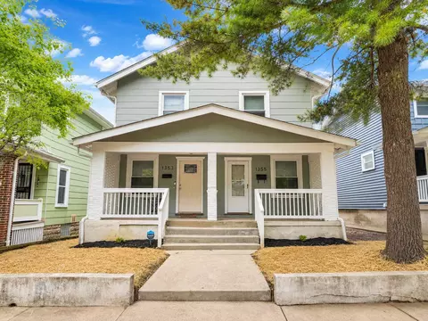 1353-55 N 6th St, Columbus, OH 43201