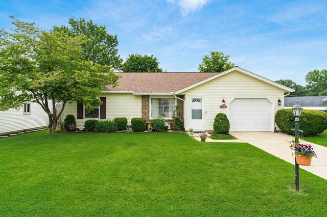 140 Williamsburg Ln NW, Lancaster, OH 43130