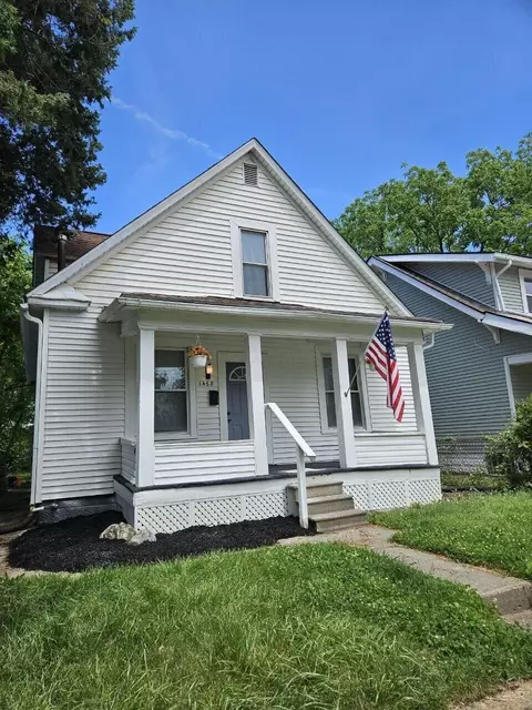 1468 E 25th Ave, Columbus, OH 43211 photo 1
