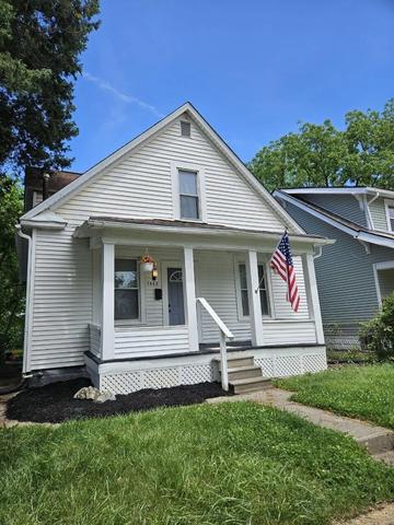 1468 E 25th Ave, Columbus, OH 43211
