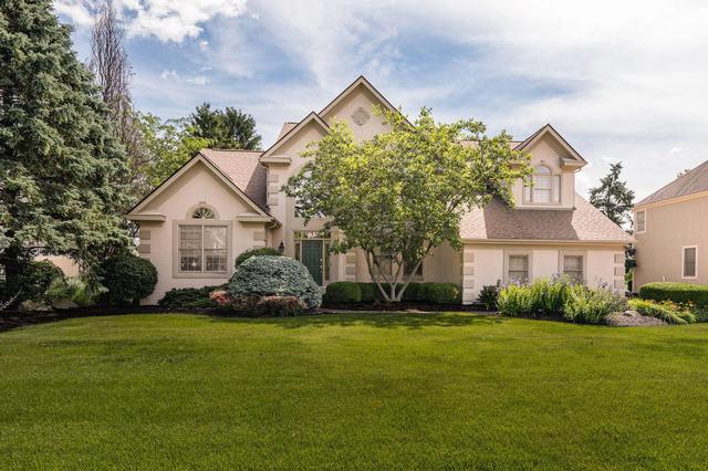 5816 Heritage Lakes Dr, Hilliard, OH 43026