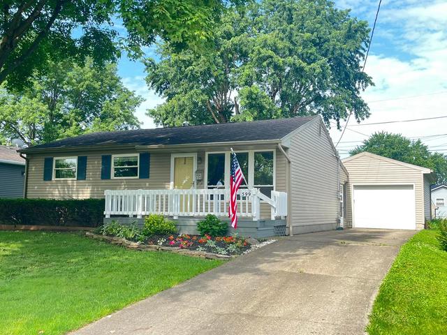 599 Partridge Rd, Heath, OH 43056