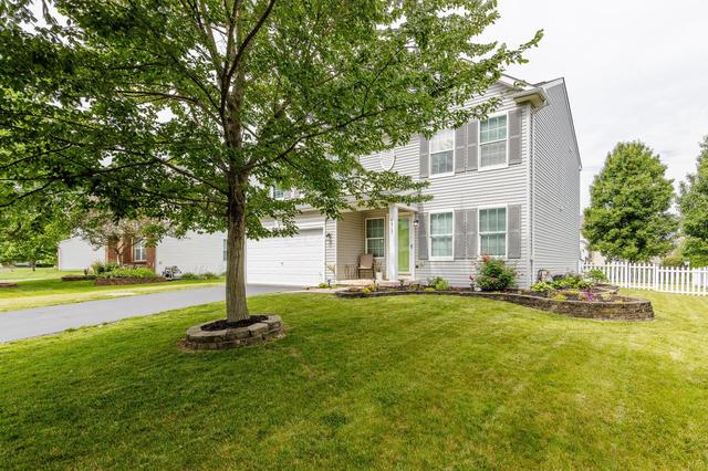4917 Adwell Loop, Grove City, OH 43123