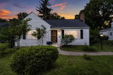 100 E Kanawha Ave, Columbus, OH 43214