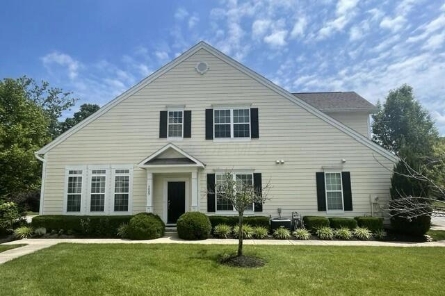 1089 Bluffway Dr, Columbus, OH 43235