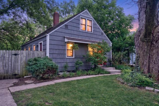 5698 Indianola Ave, Worthington, OH 43085