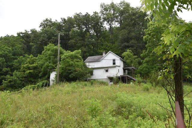 10989 Frasure Helber Rd, Logan, OH 43138