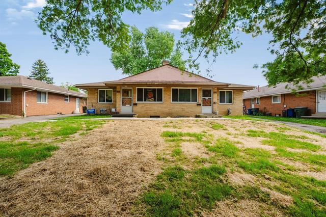 309 Broad Meadows Blvd, Columbus, OH 43214