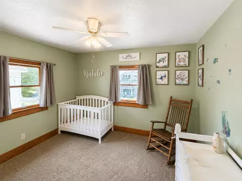 Bedroom - 300 Summit St, Marion, OH 43302 photo 1 of 7