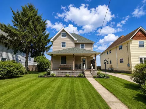 300 Summit St, Marion, OH 43302