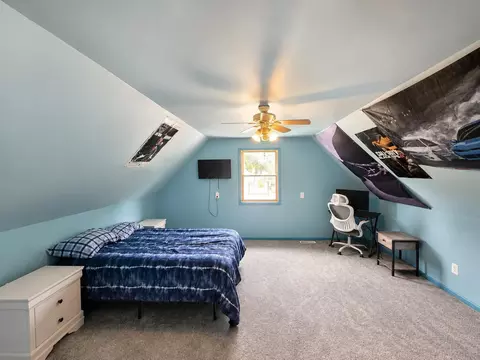 Bedroom - 300 Summit St, Marion, OH 43302 photo 7 of 7