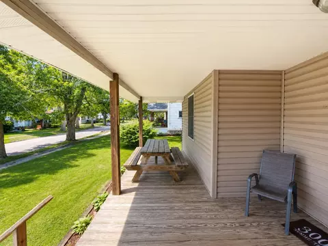 Exterior - 300 Summit St, Marion, OH 43302 photo 2 of 5