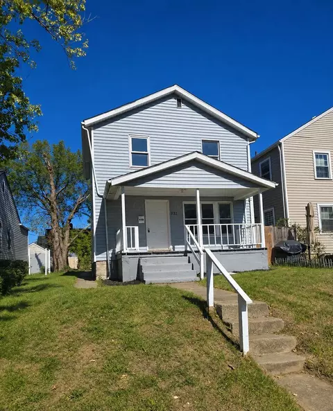930 E 15th, Columbus, OH 43211