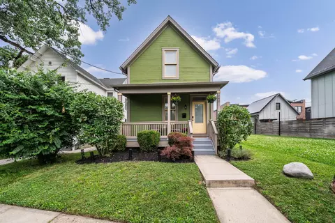 242 E 4th Ave, Columbus, OH 43201