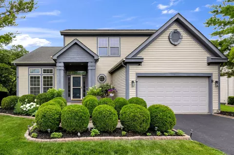 7975 Holderman St, Lewis Center, OH 43035