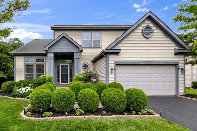 7975 Holderman St, Lewis Center, OH 43035